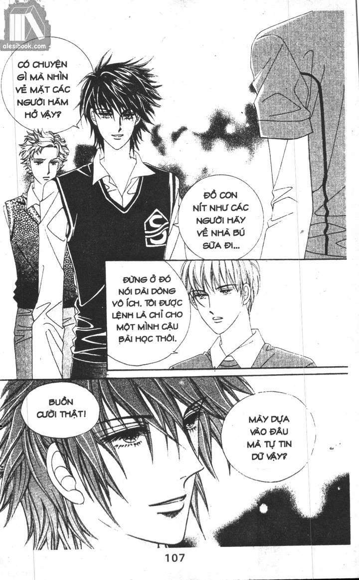 Hồng Tiểu Thư: Chapter 7