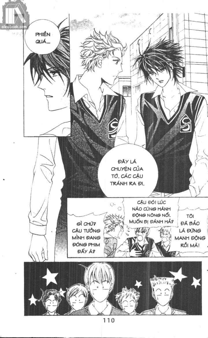 Hồng Tiểu Thư: Chapter 7