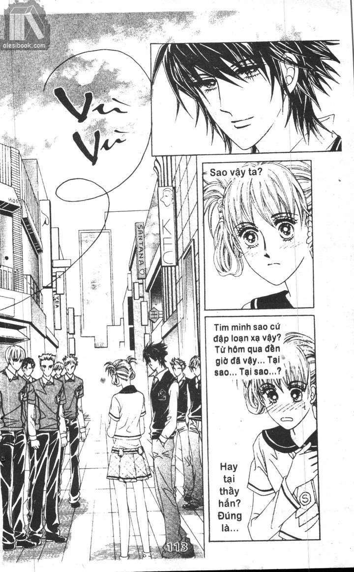 Hồng Tiểu Thư: Chapter 7
