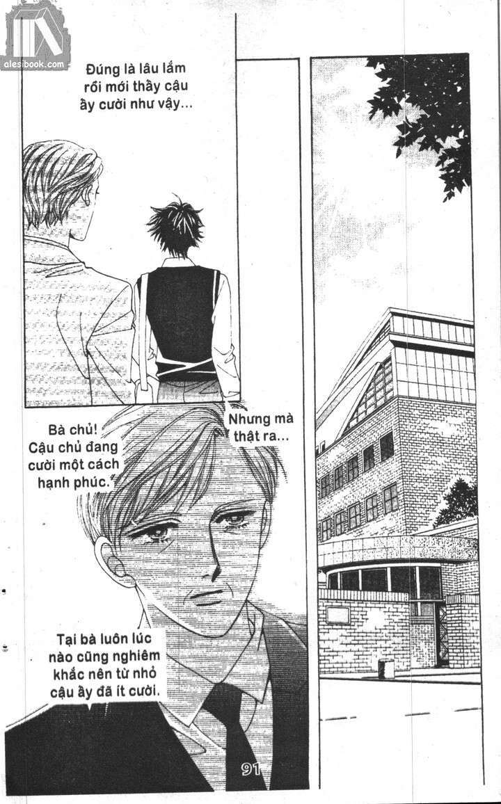 Hồng Tiểu Thư: Chapter 7