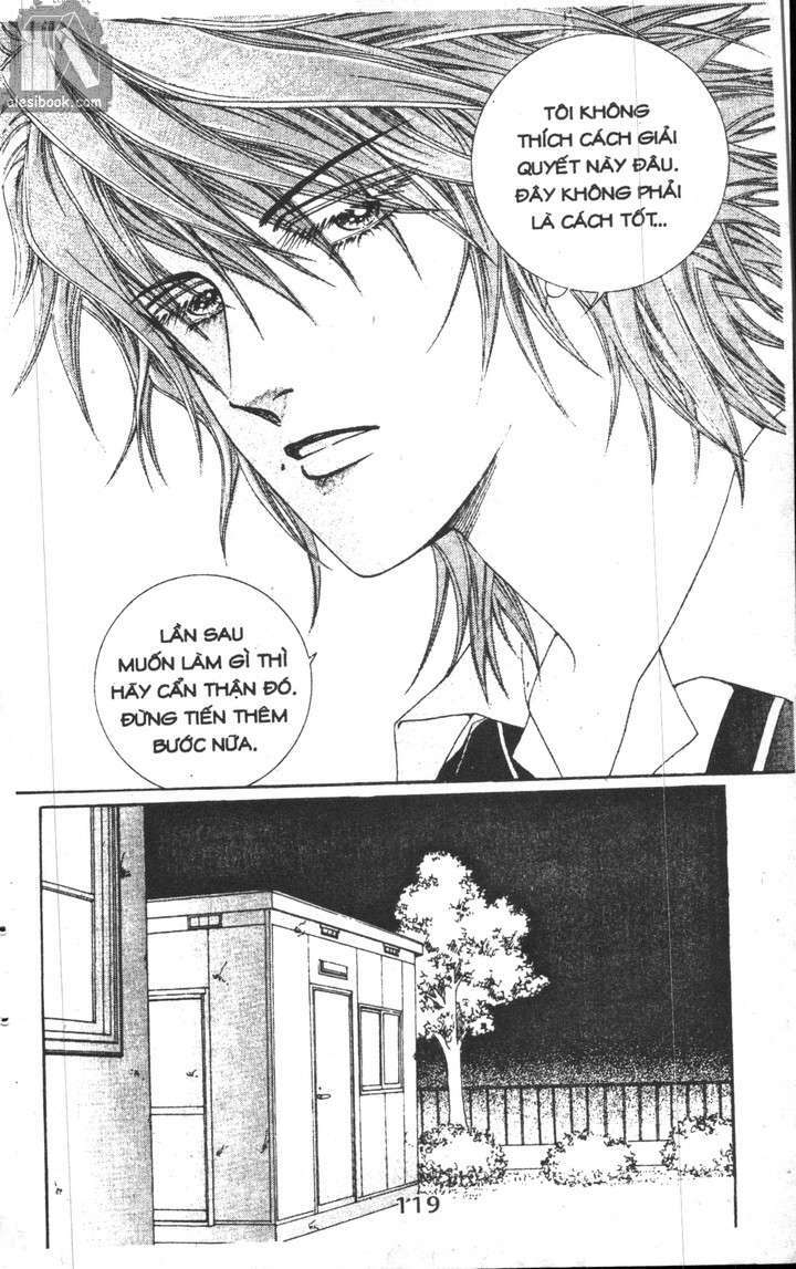 Hồng Tiểu Thư: Chapter 7