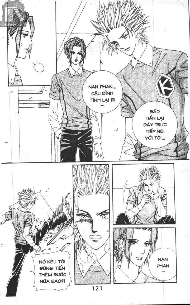 Hồng Tiểu Thư: Chapter 7