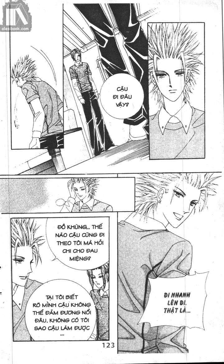 Hồng Tiểu Thư: Chapter 7