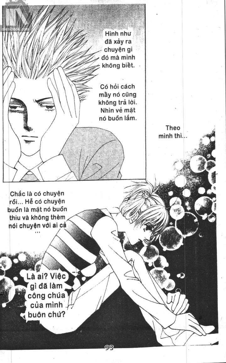 Hồng Tiểu Thư: Chapter 7