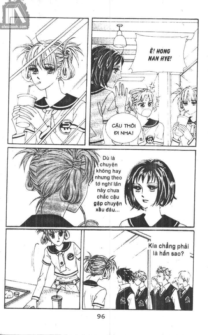 Hồng Tiểu Thư: Chapter 7