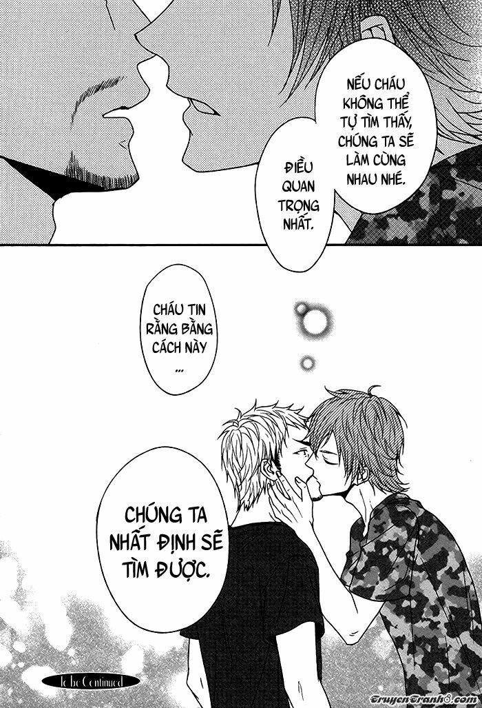 Korotto Ochita: Chapter 1