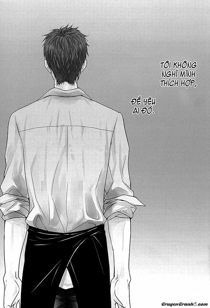 Korotto Ochita: Chapter 1