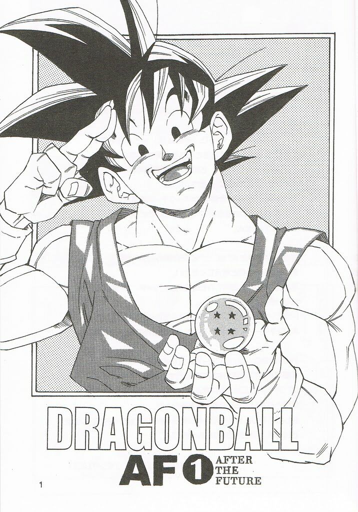 Thế Giới Ngọc Rồng - Con trai Frieza: Ize: Chapter 1