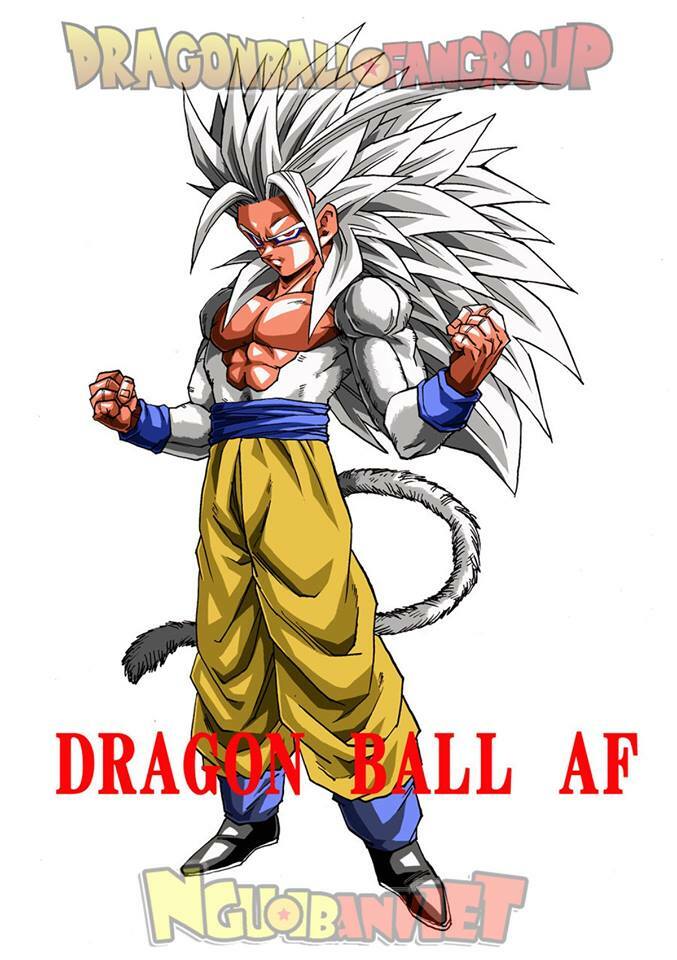 Thế Giới Ngọc Rồng - Con trai Frieza: Ize: Chapter 10