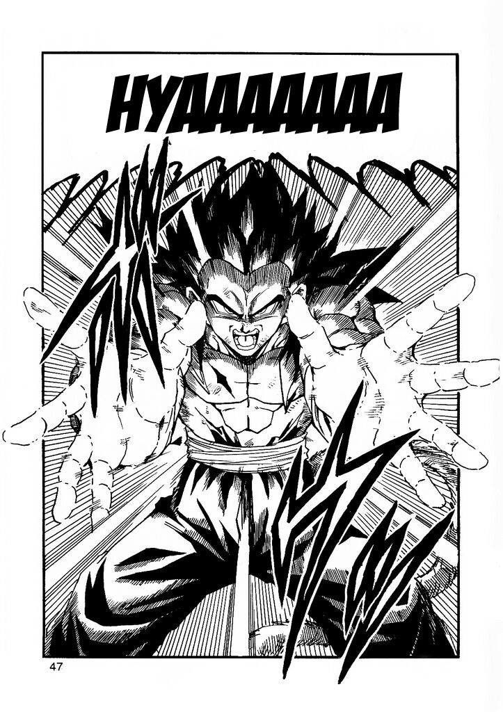Thế Giới Ngọc Rồng - Con trai Frieza: Ize: Chapter 11.2