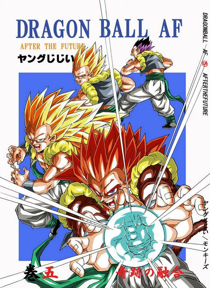 Thế Giới Ngọc Rồng - Con trai Frieza: Ize: Chapter 5