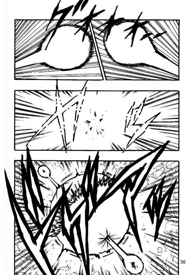 Thế Giới Ngọc Rồng - Con trai Frieza: Ize: Chapter 5