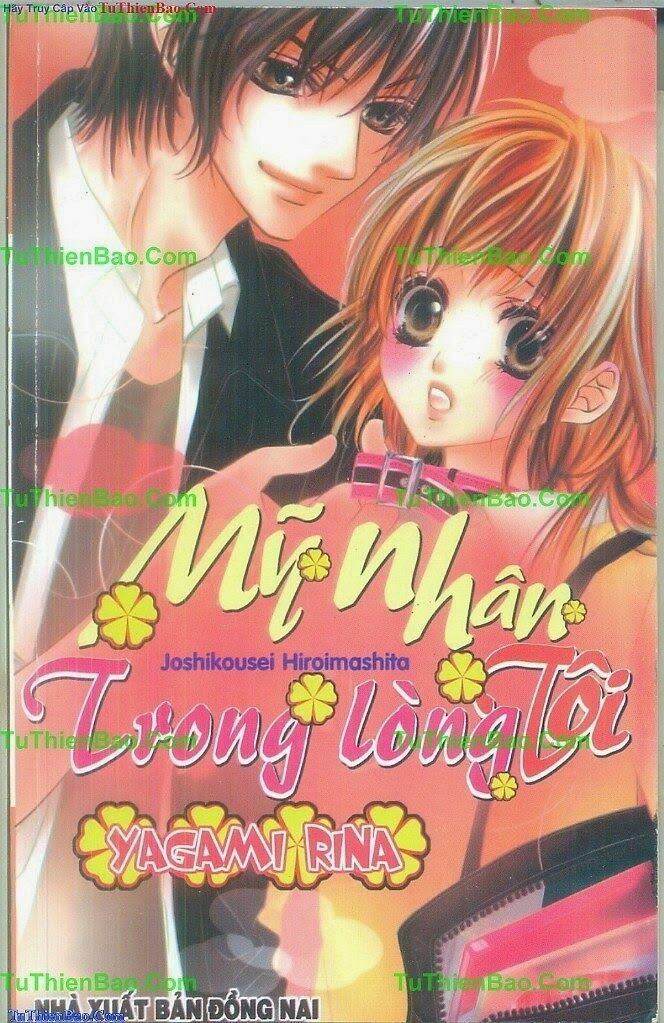 Mỹ nhân trong lòng tôi: Chapter 1: One shot