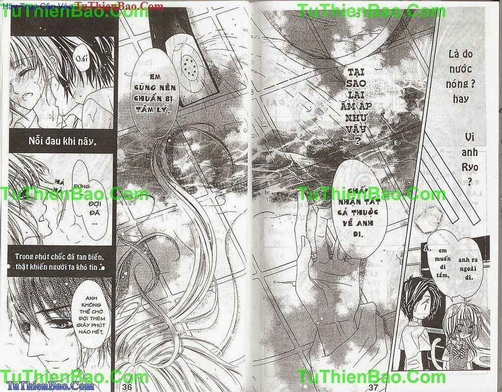 Mỹ nhân trong lòng tôi: Chapter 1: One shot