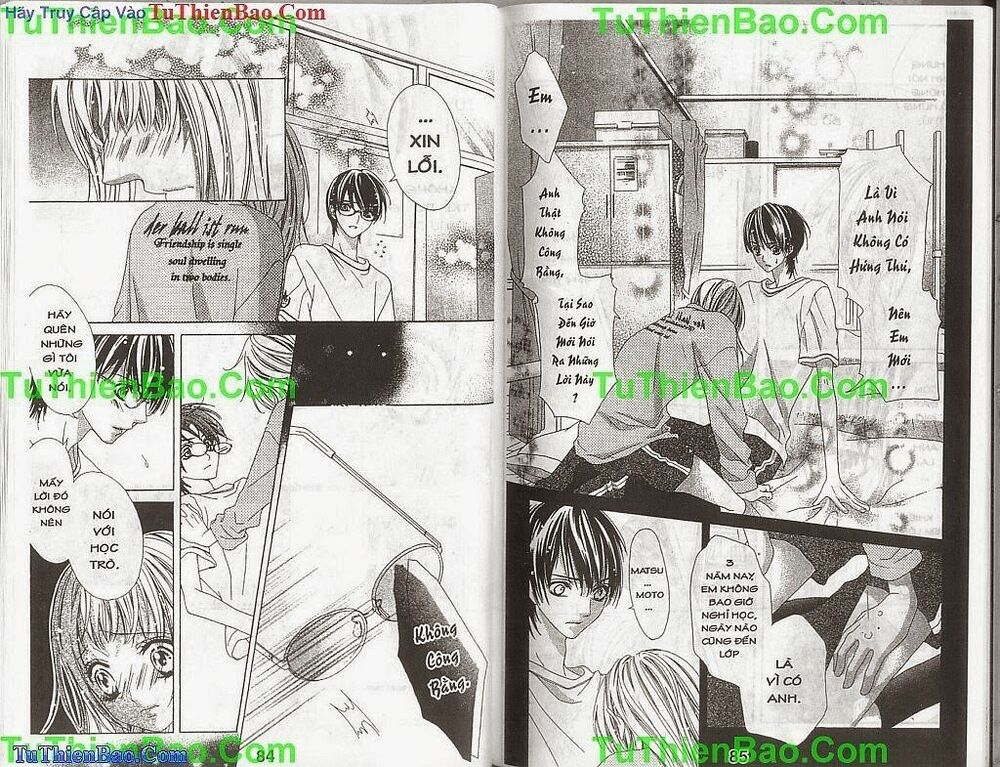 Mỹ nhân trong lòng tôi: Chapter 1: One shot