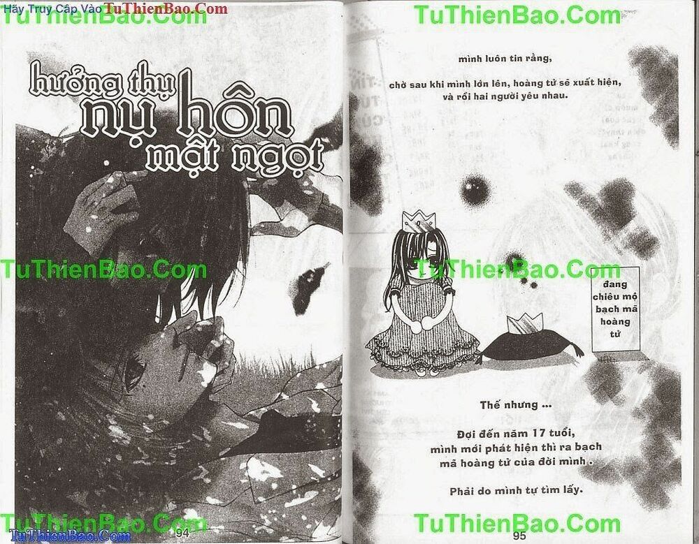 Mỹ nhân trong lòng tôi: Chapter 1: One shot