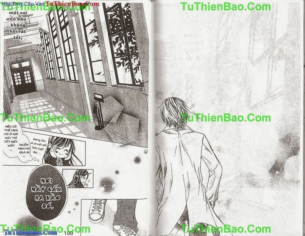 Mỹ nhân trong lòng tôi: Chapter 1: One shot