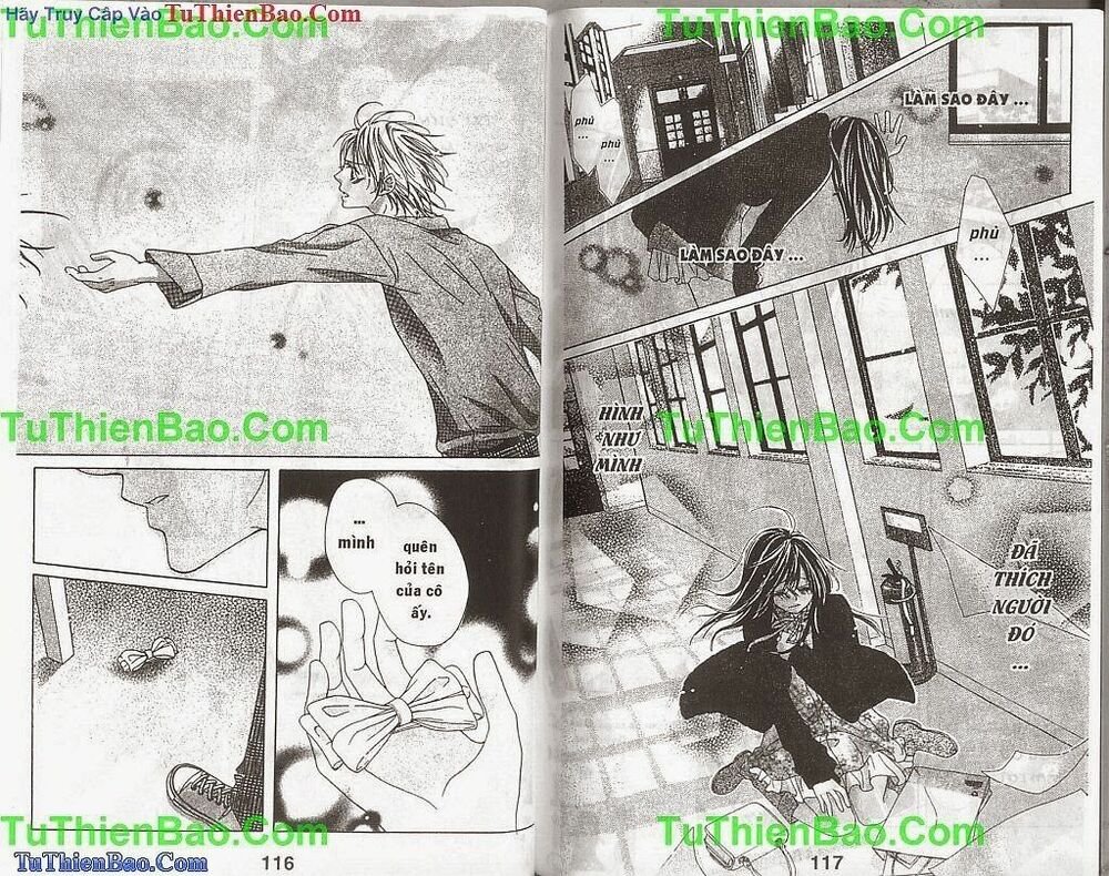 Mỹ nhân trong lòng tôi: Chapter 1: One shot