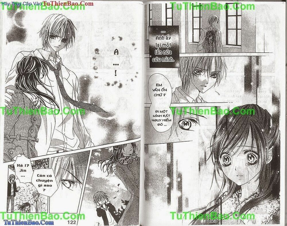 Mỹ nhân trong lòng tôi: Chapter 1: One shot