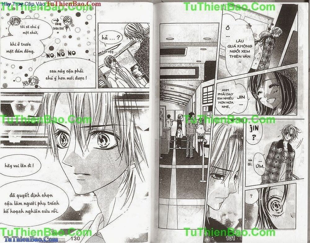 Mỹ nhân trong lòng tôi: Chapter 1: One shot