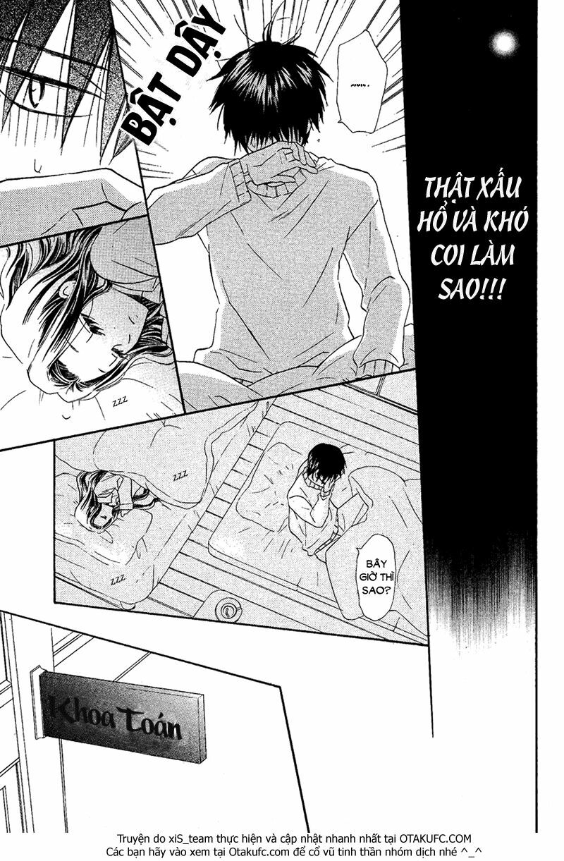 Bara to Zirconia: Chapter 1: One shot