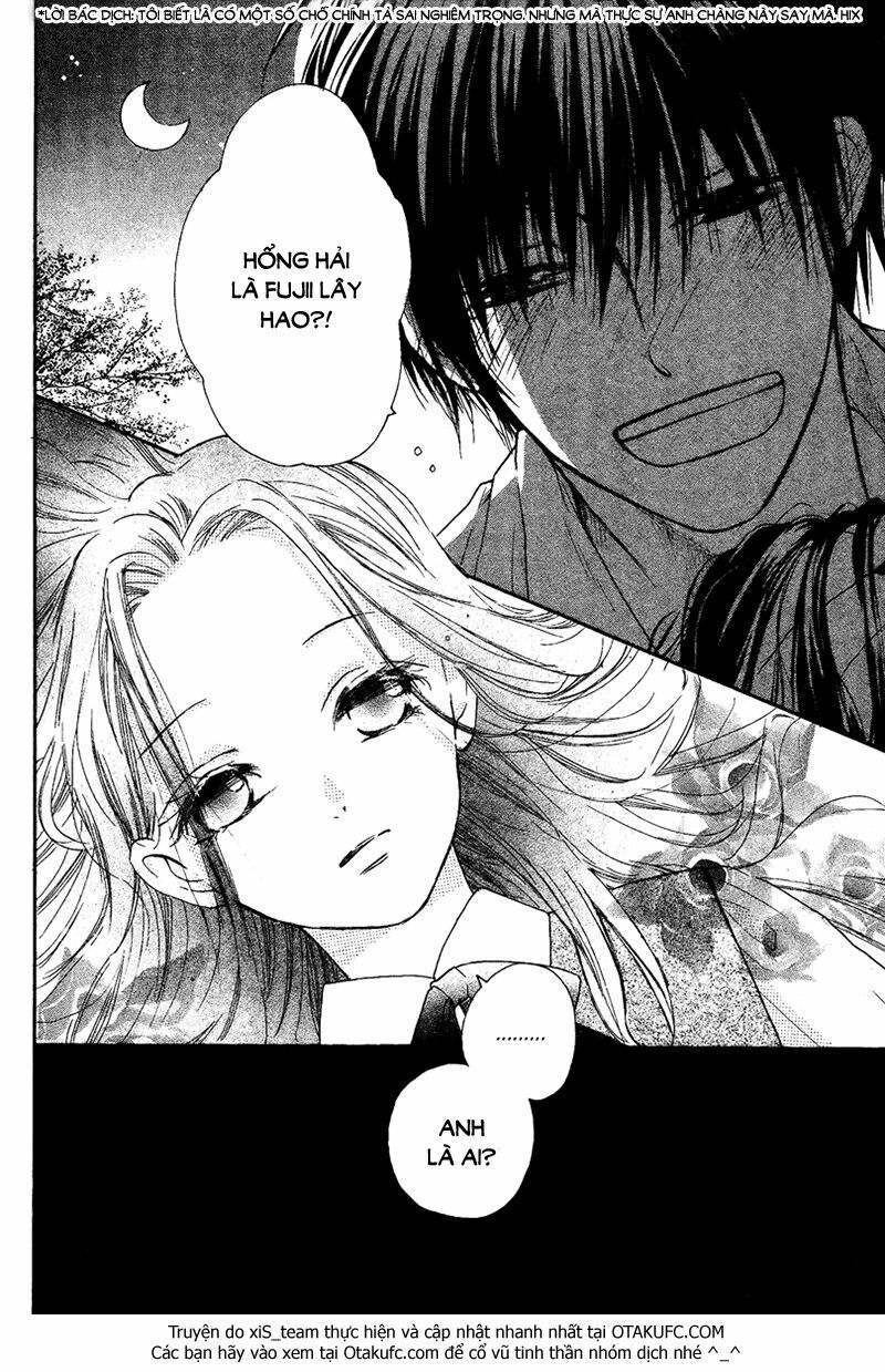 Bara to Zirconia: Chapter 1: One shot
