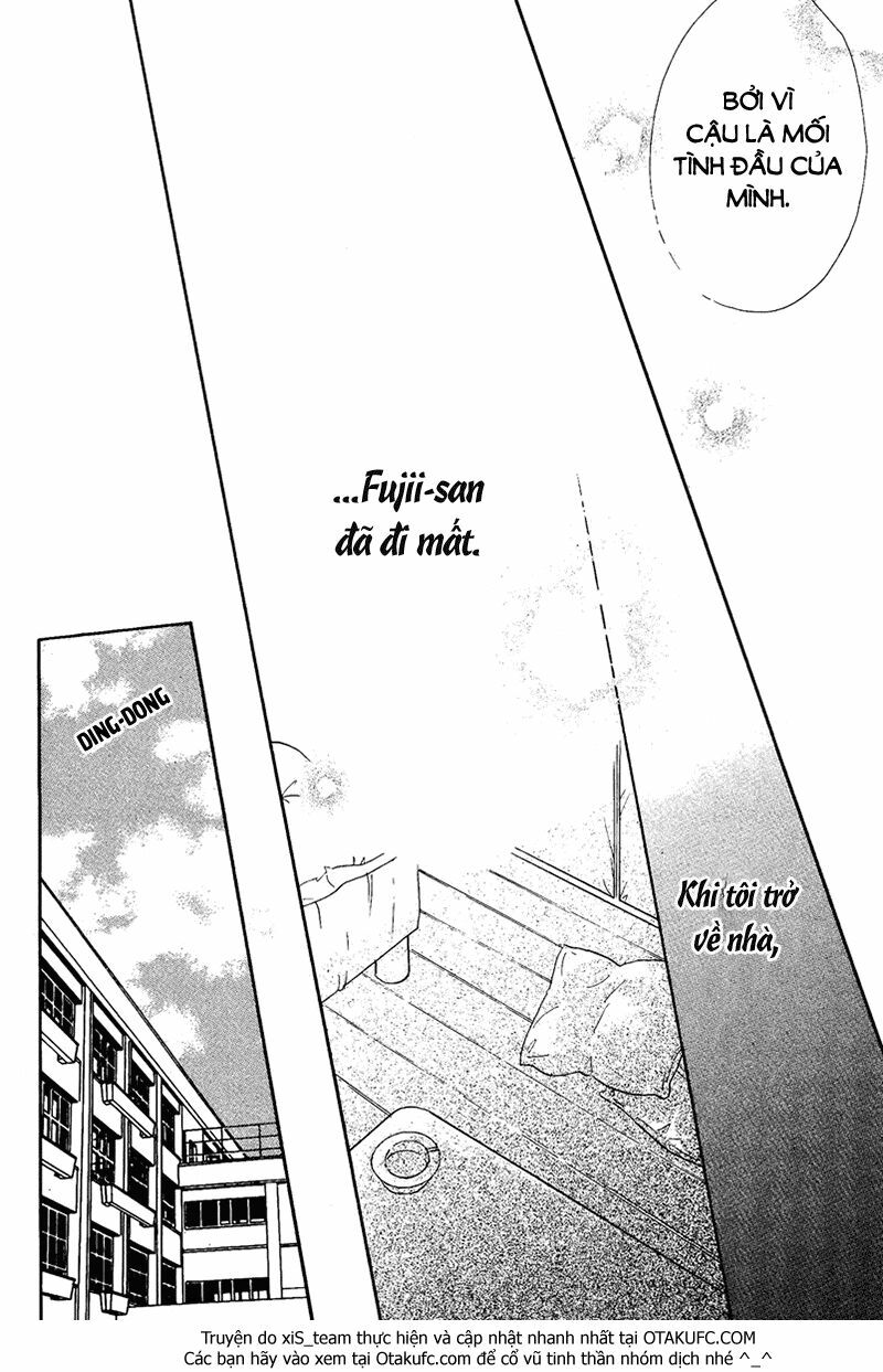 Bara to Zirconia: Chapter 1: One shot
