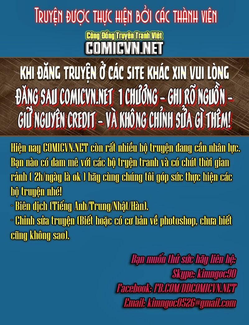 Tuyệt Thế Vô Song: Chapter 137