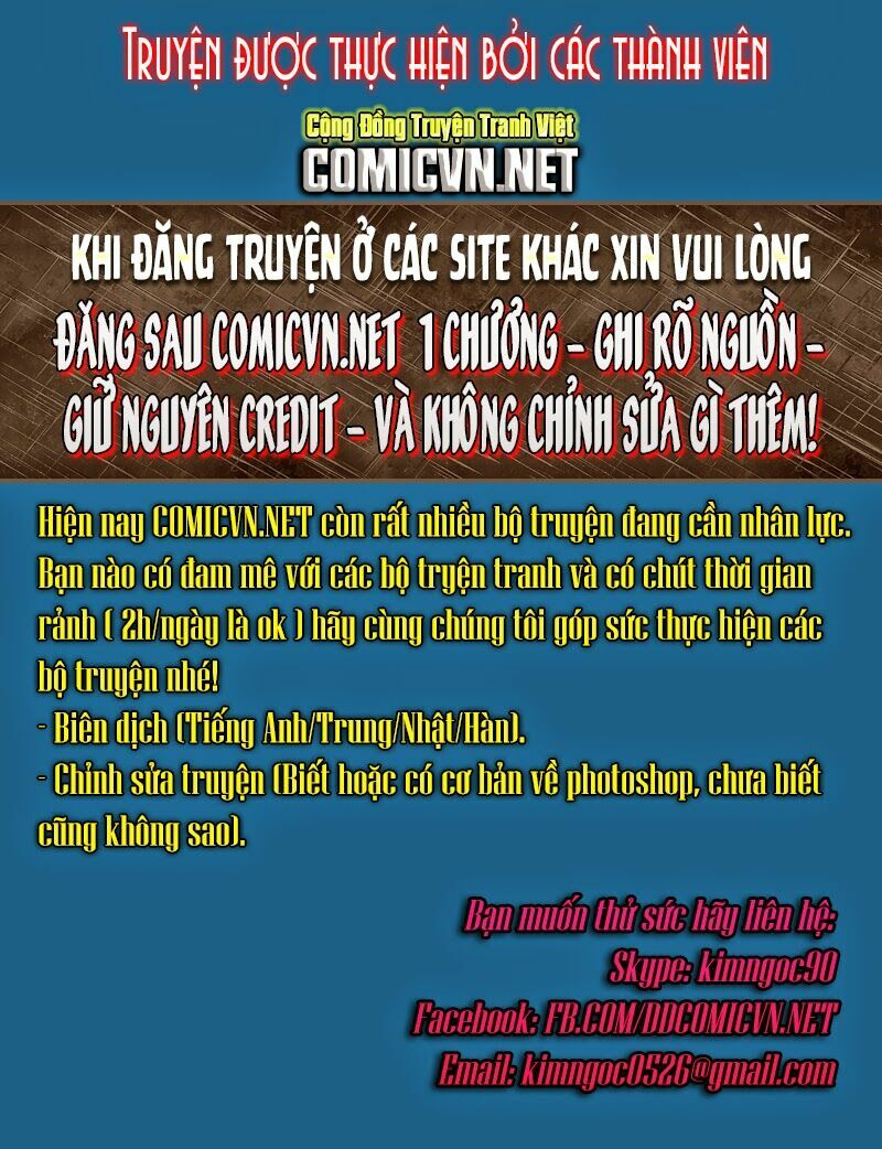 Tuyệt Thế Vô Song: Chapter 139