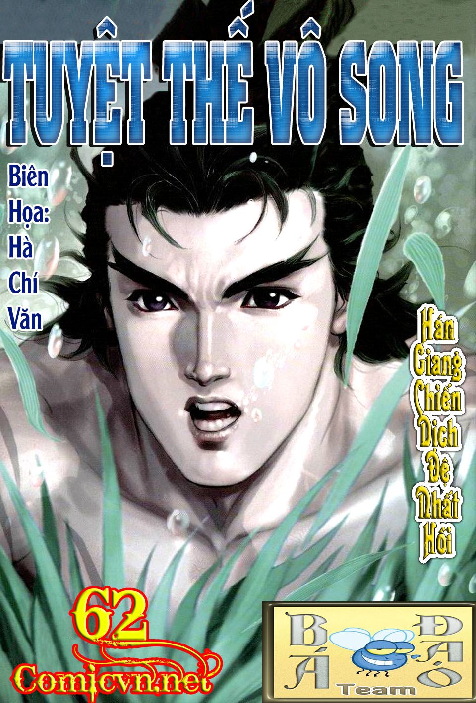 Tuyệt Thế Vô Song: Chapter 62
