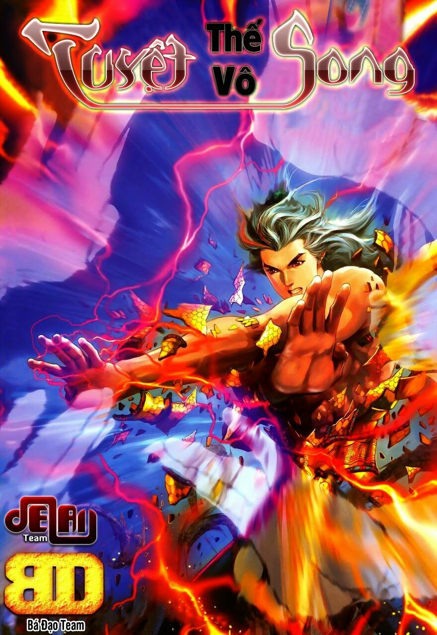 Tuyệt Thế Vô Song: Chapter 97