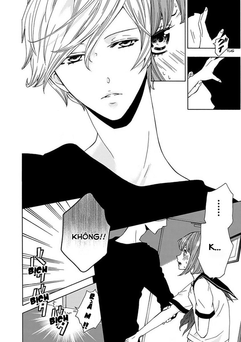 Do S na Oniichan to no Atarashii Koi no Hajimekata Oshiete Kudasai!: Chapter 2
