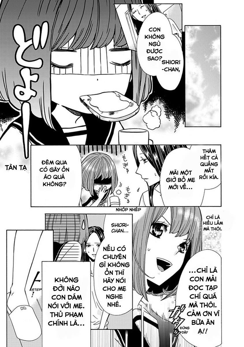 Do S na Oniichan to no Atarashii Koi no Hajimekata Oshiete Kudasai!: Chapter 2
