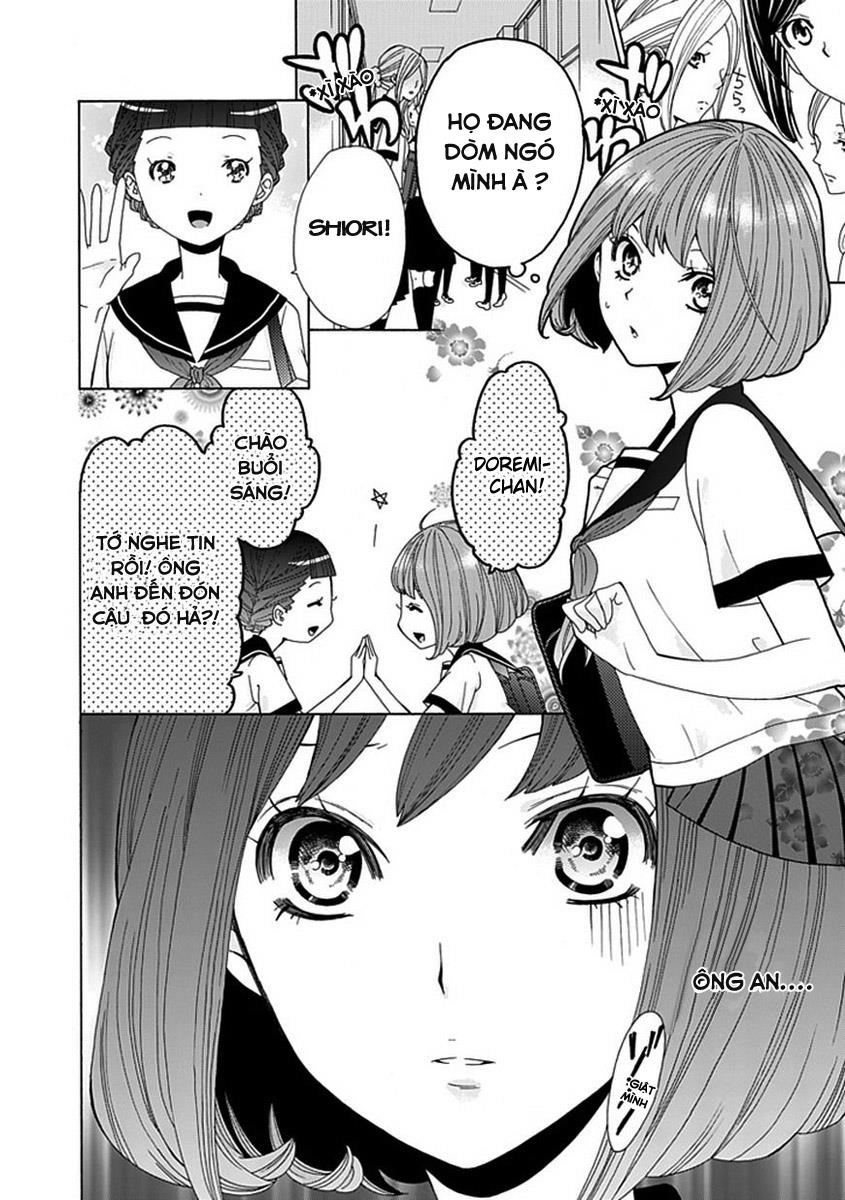 Do S na Oniichan to no Atarashii Koi no Hajimekata Oshiete Kudasai!: Chapter 3