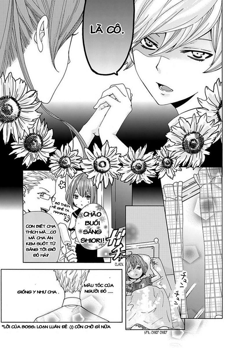 Do S na Oniichan to no Atarashii Koi no Hajimekata Oshiete Kudasai!: Chapter 4
