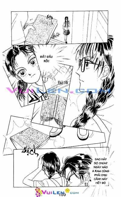 Khoảnh Khắc Định Mệnh: Chapter 1
