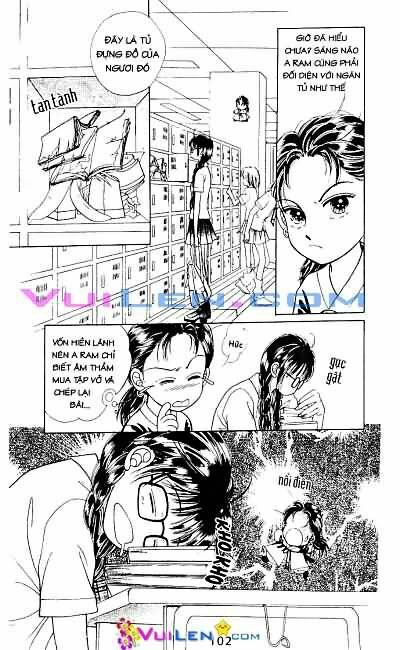 Khoảnh Khắc Định Mệnh: Chapter 1