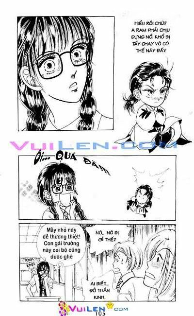 Khoảnh Khắc Định Mệnh: Chapter 1