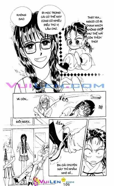 Khoảnh Khắc Định Mệnh: Chapter 1