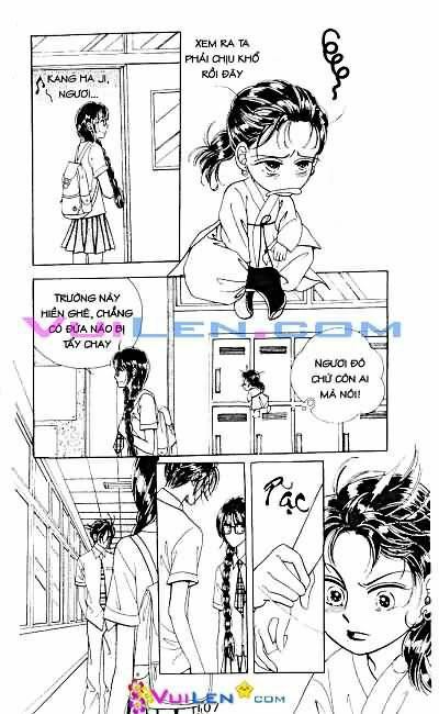 Khoảnh Khắc Định Mệnh: Chapter 1