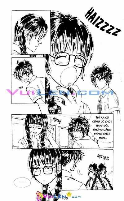 Khoảnh Khắc Định Mệnh: Chapter 1
