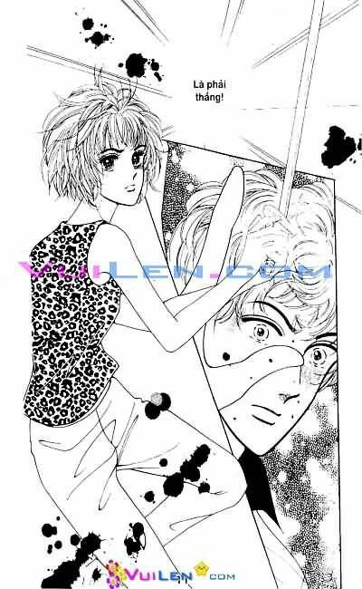Khoảnh Khắc Định Mệnh: Chapter 1