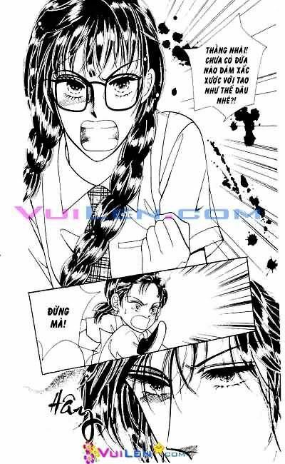 Khoảnh Khắc Định Mệnh: Chapter 1