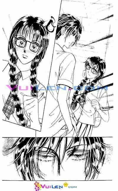 Khoảnh Khắc Định Mệnh: Chapter 1