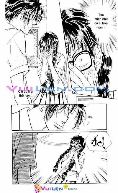 Khoảnh Khắc Định Mệnh: Chapter 1