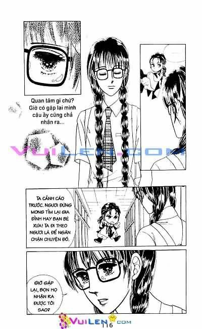 Khoảnh Khắc Định Mệnh: Chapter 1