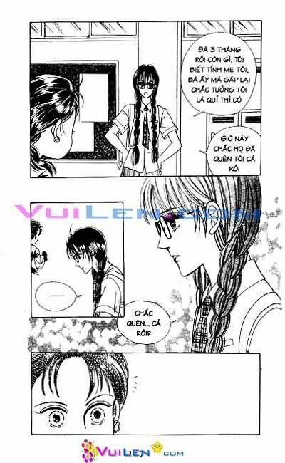 Khoảnh Khắc Định Mệnh: Chapter 1