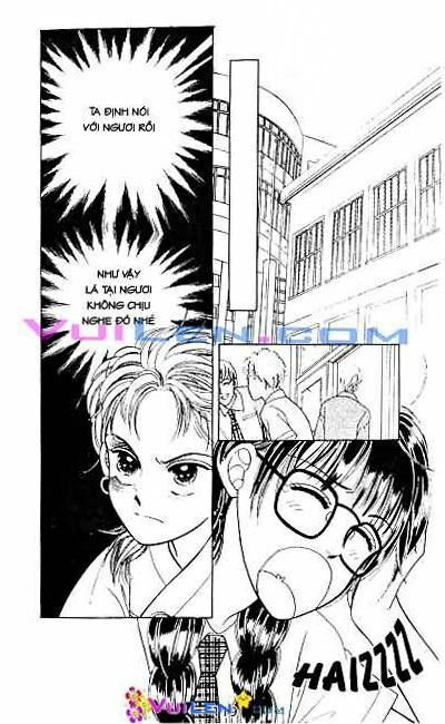 Khoảnh Khắc Định Mệnh: Chapter 1