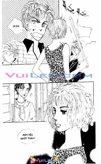 Khoảnh Khắc Định Mệnh: Chapter 1