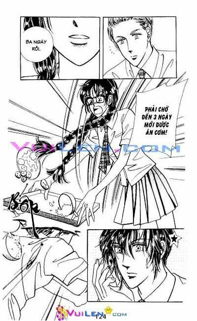 Khoảnh Khắc Định Mệnh: Chapter 1